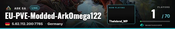 Hero badge preview