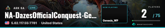 Hero badge preview