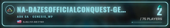 Marquee badge preview