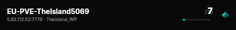 EU-PVE-TheIsland5069 live status badge