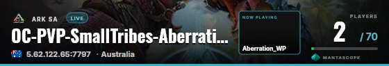 Hero badge preview