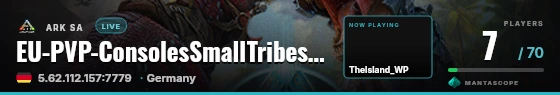 Hero badge preview