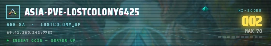 Arcade badge preview