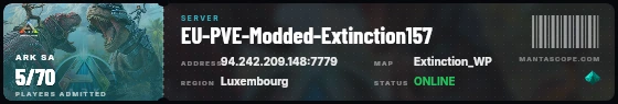 Ticket badge preview