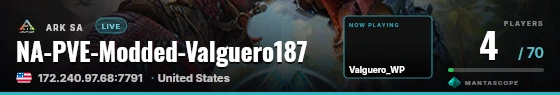 Hero badge preview