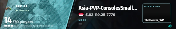 Blade badge preview