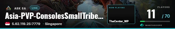 Hero badge preview