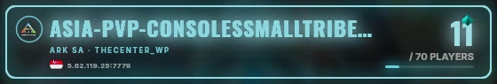 Marquee badge preview