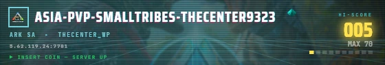 Arcade badge preview