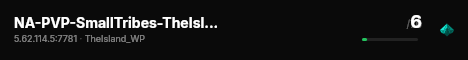 NA-PVP-SmallTribes-TheIsland9101 live status badge
