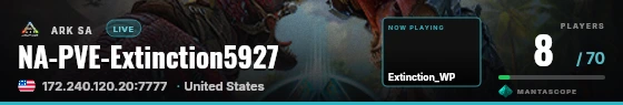 Hero badge preview