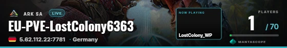 Hero badge preview