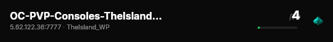 OC-PVP-Consoles-TheIsland1074 live status badge