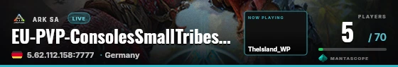 Hero badge preview