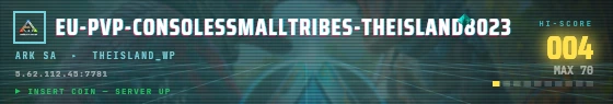 Arcade badge preview