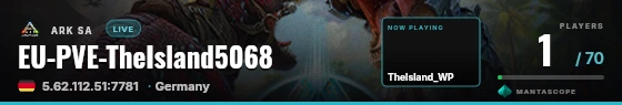 Hero badge preview