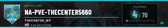 Scoreboard badge preview