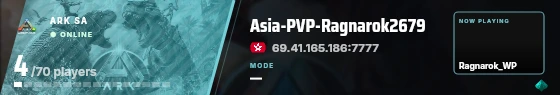Blade badge preview