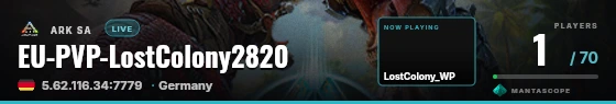 Hero badge preview