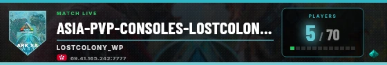 Scoreboard badge preview