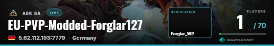 Hero badge preview