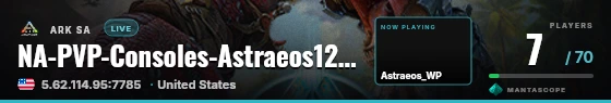 Hero badge preview