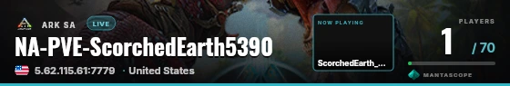 Hero badge preview