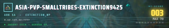 Arcade badge preview