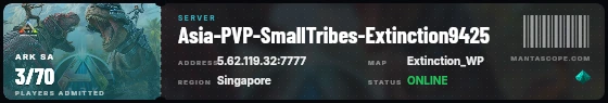 Ticket badge preview
