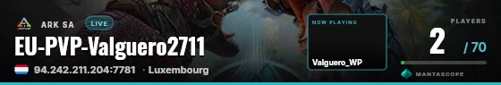 Hero badge preview