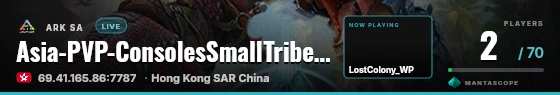 Hero badge preview