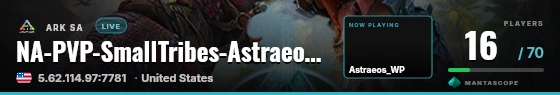 Hero badge preview