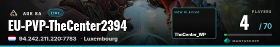 Hero badge preview