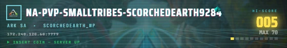 Arcade badge preview