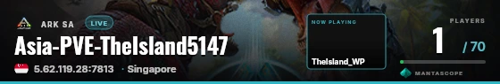 Hero badge preview