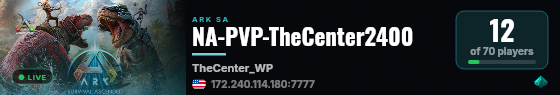 NA-PVP-TheCenter2400 live status badge