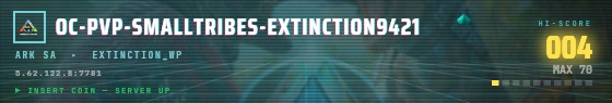 Arcade badge preview