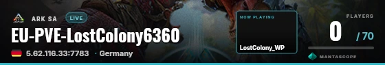 Hero badge preview