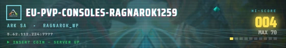 Arcade badge preview