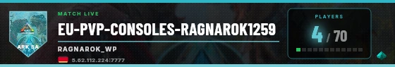 Scoreboard badge preview
