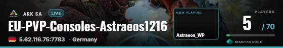 Hero badge preview