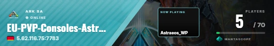 Sweep badge preview