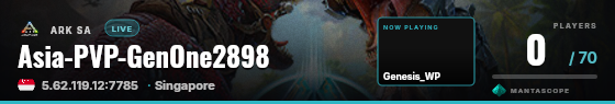 Hero badge preview