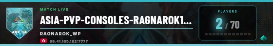 Scoreboard badge preview