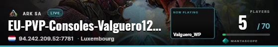 Hero badge preview