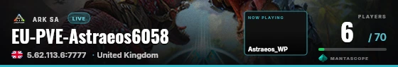 Hero badge preview
