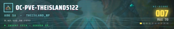 Arcade badge preview