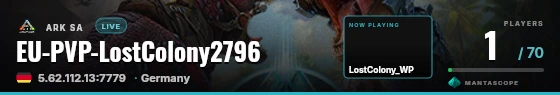 Hero badge preview