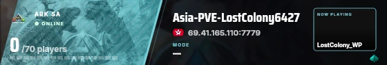 Blade badge preview