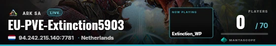 Hero badge preview